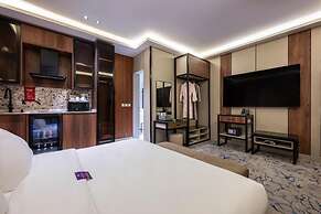 Zmn Serviced apartments