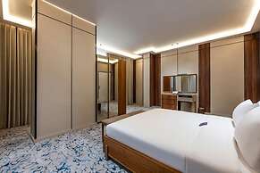 Zmn Serviced apartments