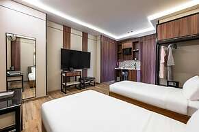 Zmn Serviced apartments