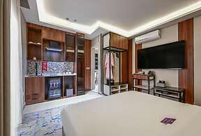Zmn Serviced apartments