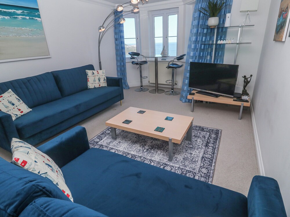 Seaside Retreat