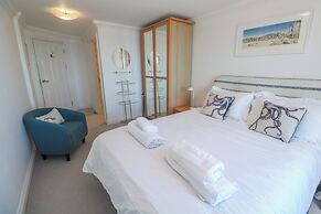 Seaside Retreat