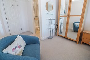 Seaside Retreat