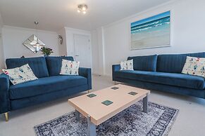 Seaside Retreat