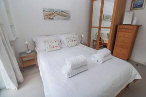 Seaside Retreat