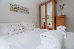 Seaside Retreat