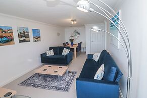 Seaside Retreat