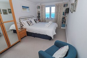 Seaside Retreat
