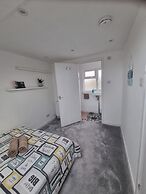 Spacious 4-Bedroom House
