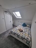 Spacious 4-Bedroom House