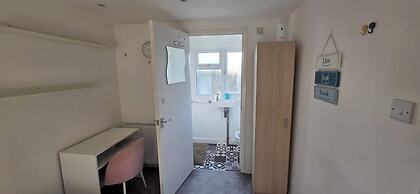 Spacious 4-Bedroom House
