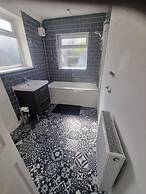 Spacious 4-Bedroom House
