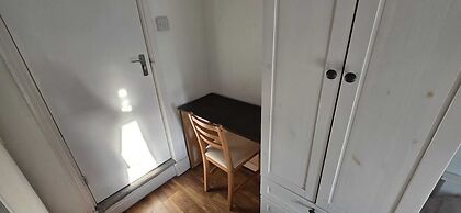 Spacious 4-Bedroom House