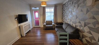 Spacious 4-Bedroom House