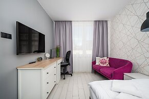 Apartamenty Sun & Snow Miodowa