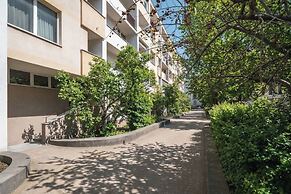 Apartamenty Sun & Snow Miodowa