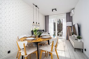 Apartamenty Sun & Snow Miodowa