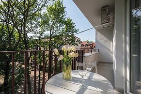 Apartamenty Sun & Snow Miodowa