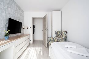Apartamenty Sun & Snow Miodowa