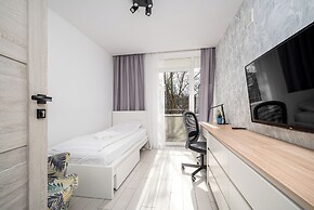 Apartamenty Sun & Snow Miodowa