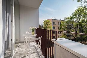 Apartamenty Sun & Snow Miodowa