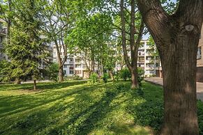 Apartamenty Sun & Snow Miodowa