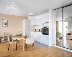 Zenao Appart'hôtels Clichy