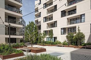 Zenao Appart'hôtels Clichy