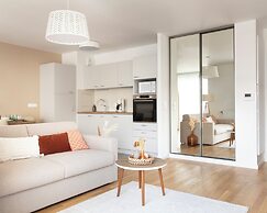 Zenao Appart'hôtels Clichy