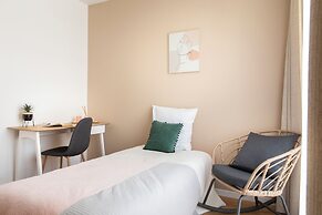 Zenao Appart'hôtels Clichy