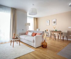 Zenao Appart'hôtels Clichy