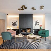 Zenao Appart'hôtels Clichy