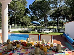 Vilamoura Summer Villa 3 by Homing