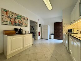Vilamoura Summer Villa 3 by Homing