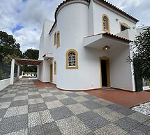 Vilamoura Summer Villa 3 by Homing