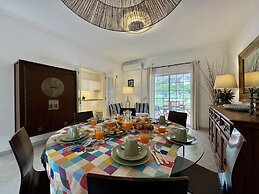 Vilamoura Summer Villa 3 by Homing
