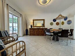 Vilamoura Summer Villa 3 by Homing