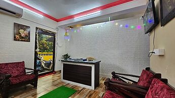 Poonam Grand
