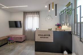 Villavità rooms&more