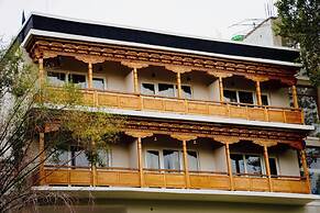 Hotel Walnut Ladakh