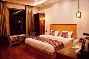 Hotel Walnut Ladakh