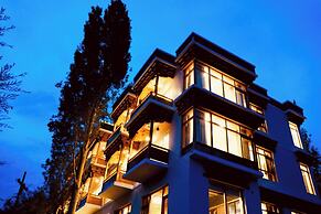 Hotel Walnut Ladakh