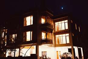 Hotel Walnut Ladakh