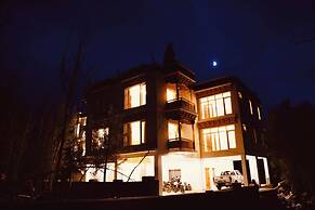 Hotel Walnut Ladakh
