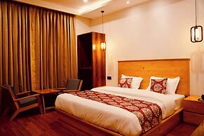 Hotel Walnut Ladakh