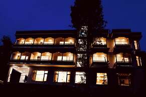 Hotel Walnut Ladakh