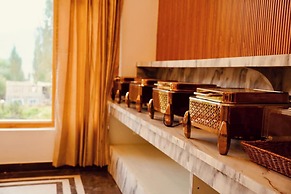 Hotel Walnut Ladakh