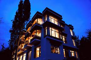 Hotel Walnut Ladakh