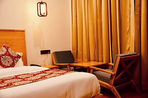 Hotel Walnut Ladakh