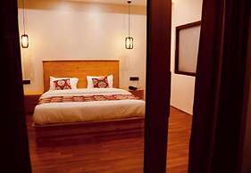 Hotel Walnut Ladakh